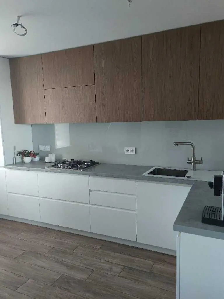 Дворівнева квартира для щасливої родини! 