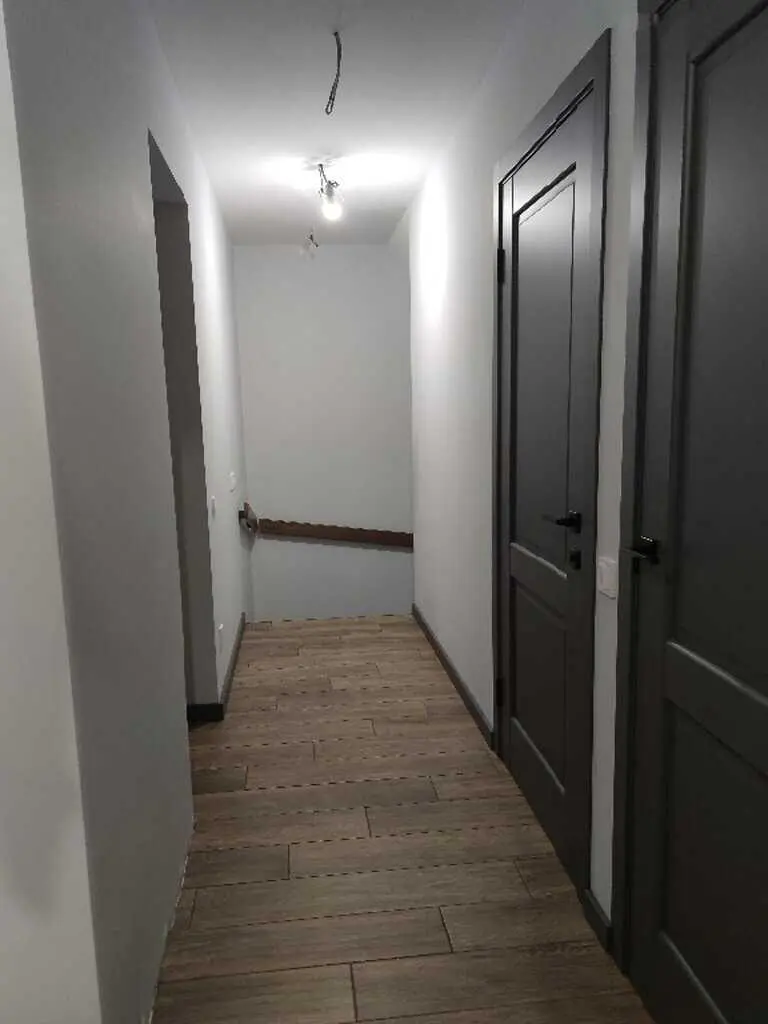 Дворівнева квартира для щасливої родини! 