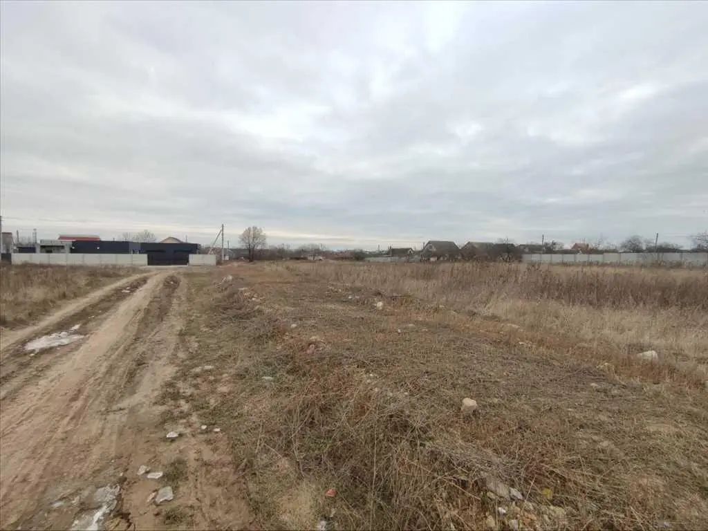 Ділянкі під забудову в Гожулах! 