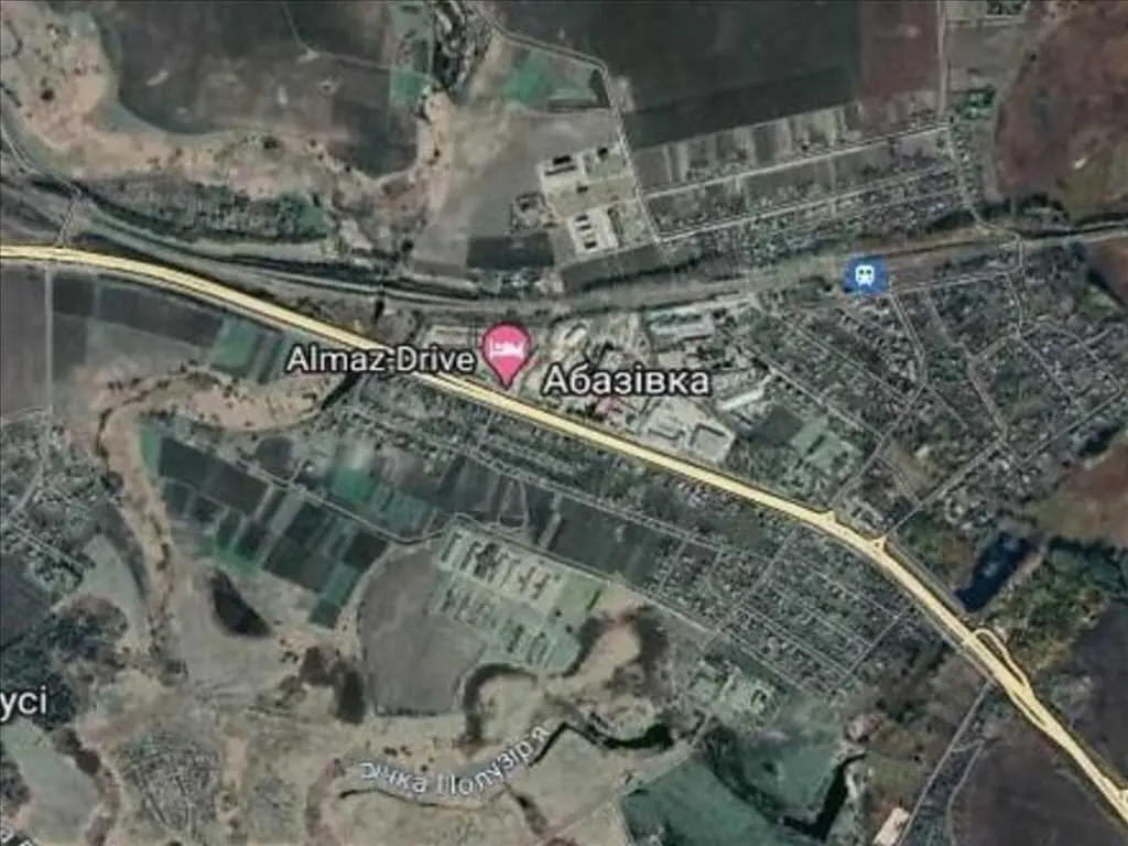 Продаж земельної ділянки в передмісті Полтави!