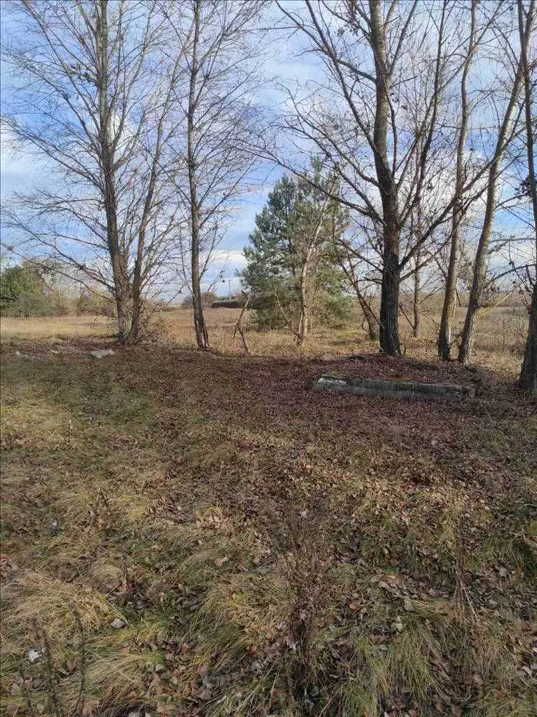 Продаж земельної ділянки в живописному передмісті Полтави!
