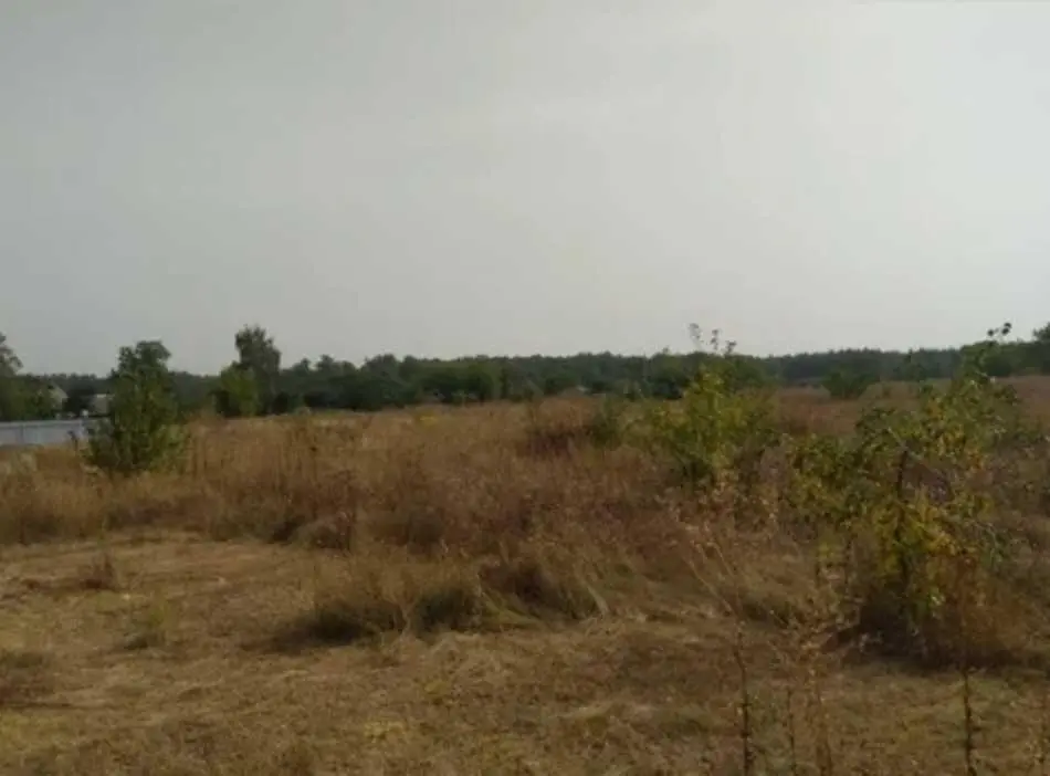 Продаж земельної ділянки в живописному передмісті Полтави!
