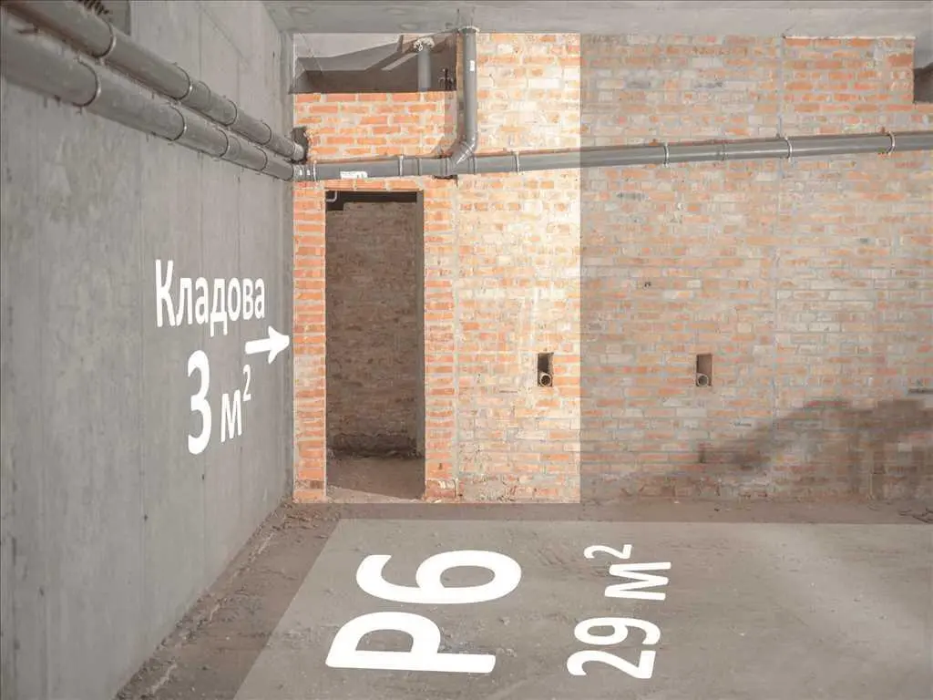 Квартира з неперевершеним видом в будинку клубного типу! 