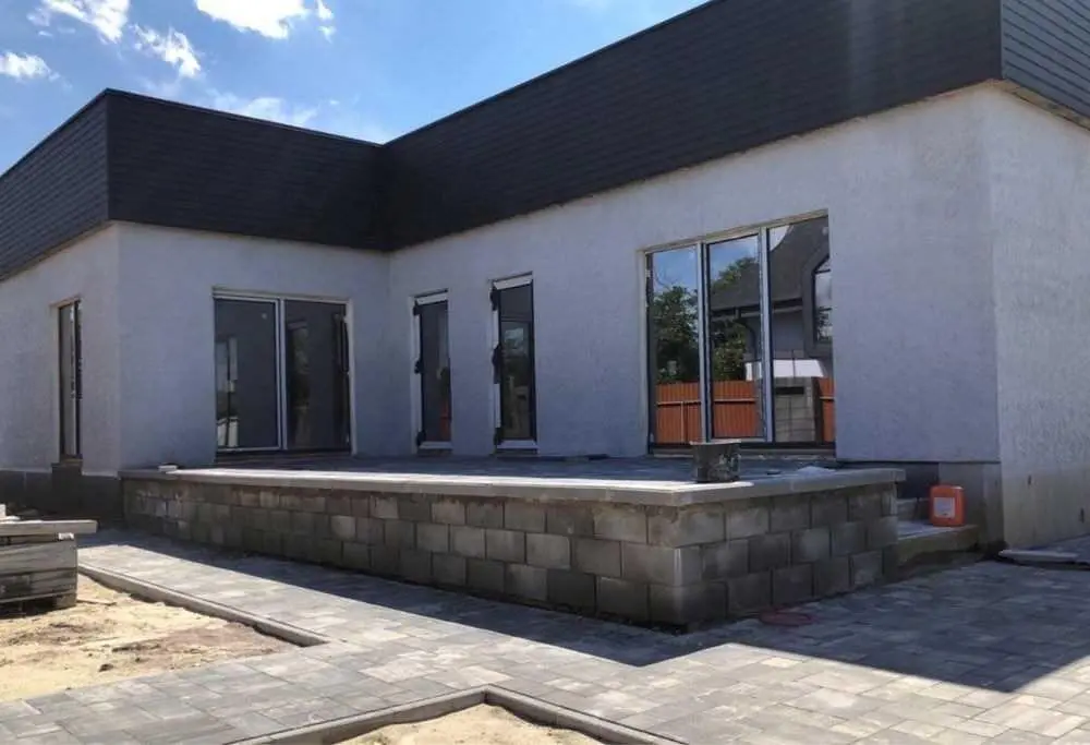 Будинок на Червоному шляху