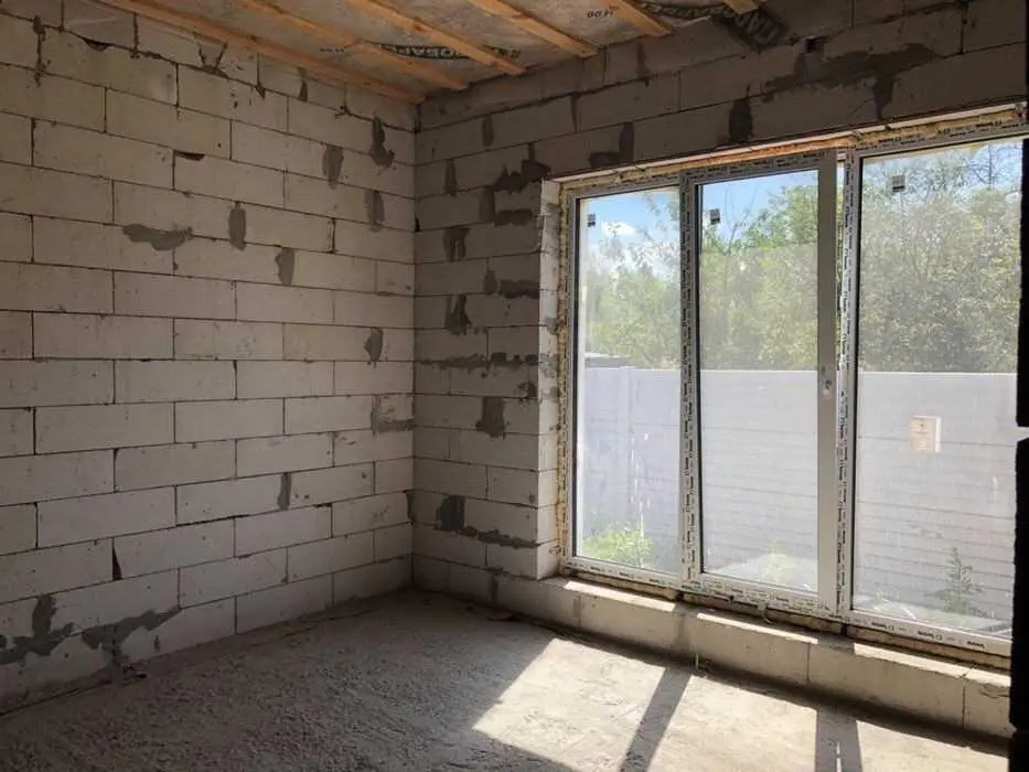 Будинок на Червоному шляху