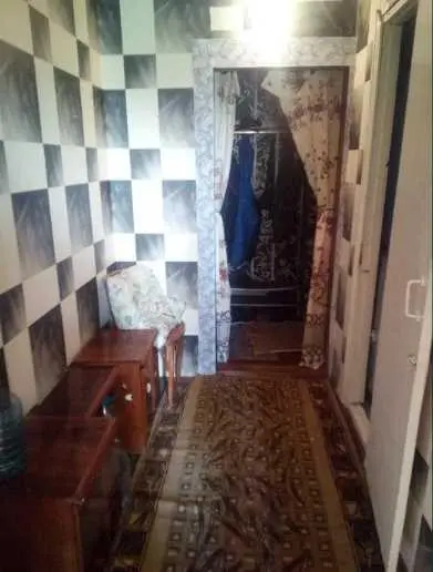 Продаж 2 кімнатної квартири в Нових Санжарах