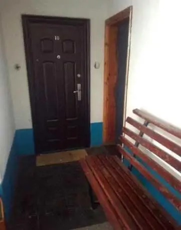 Продаж 2 кімнатної квартири в Нових Санжарах