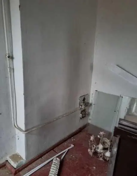 Продаж частини будинку в центрі міста!!!