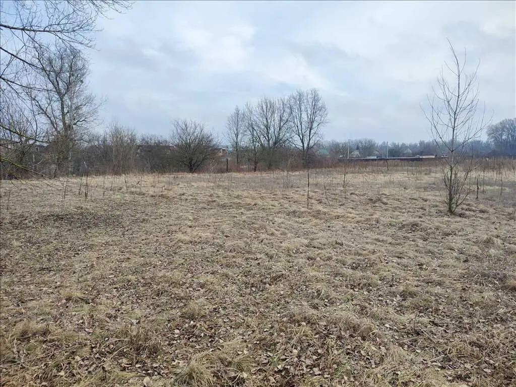 Гарна ділянка по бюджетній ціні!