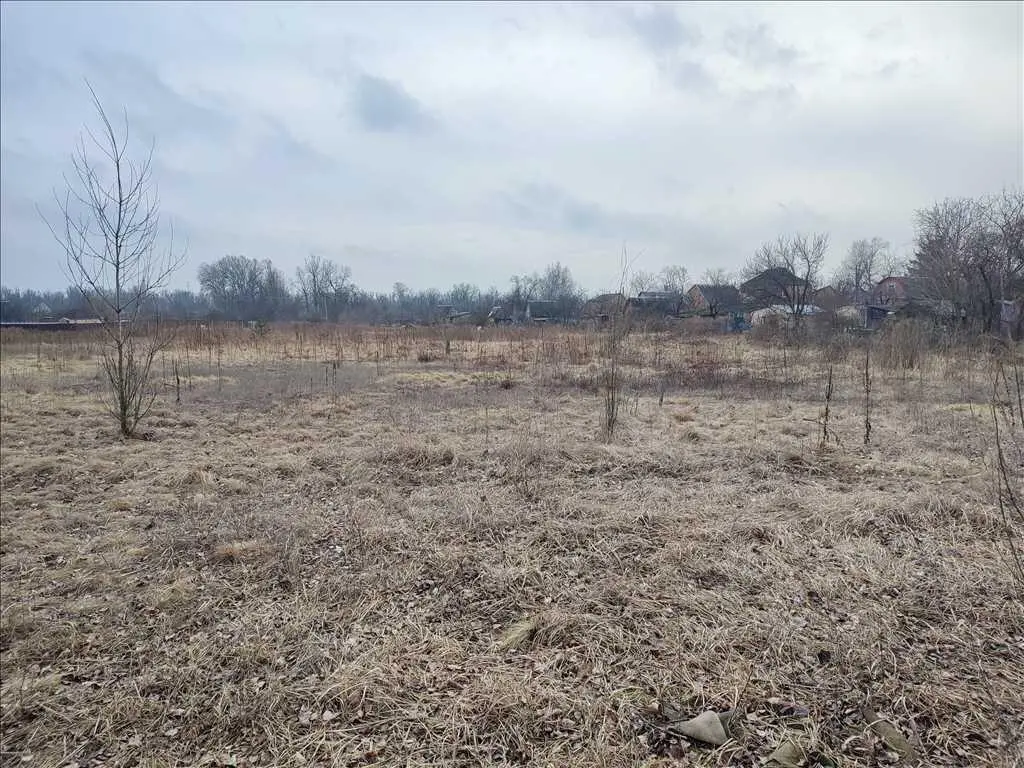 Гарна ділянка по бюджетній ціні!