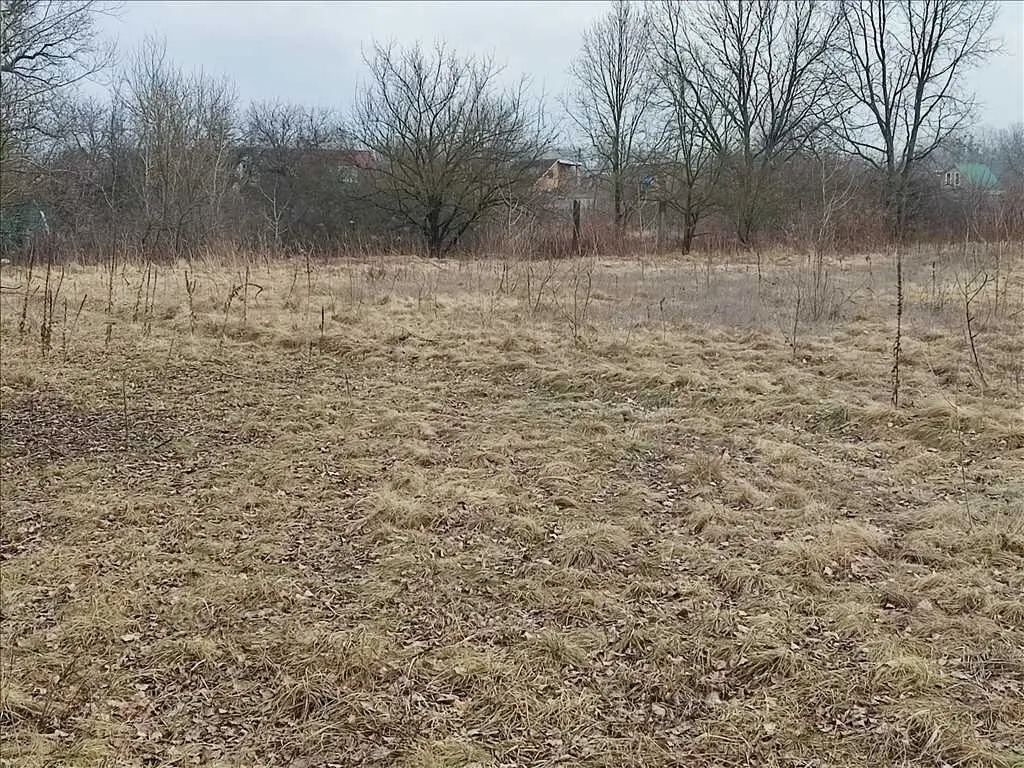 Гарна ділянка по бюджетній ціні!