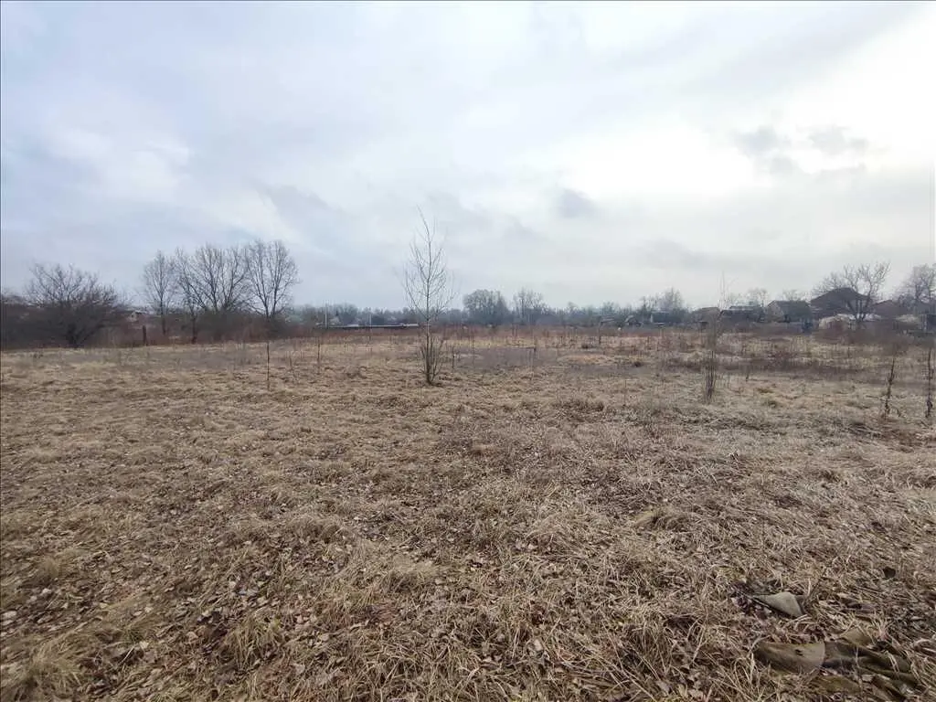 Гарна ділянка по бюджетній ціні!