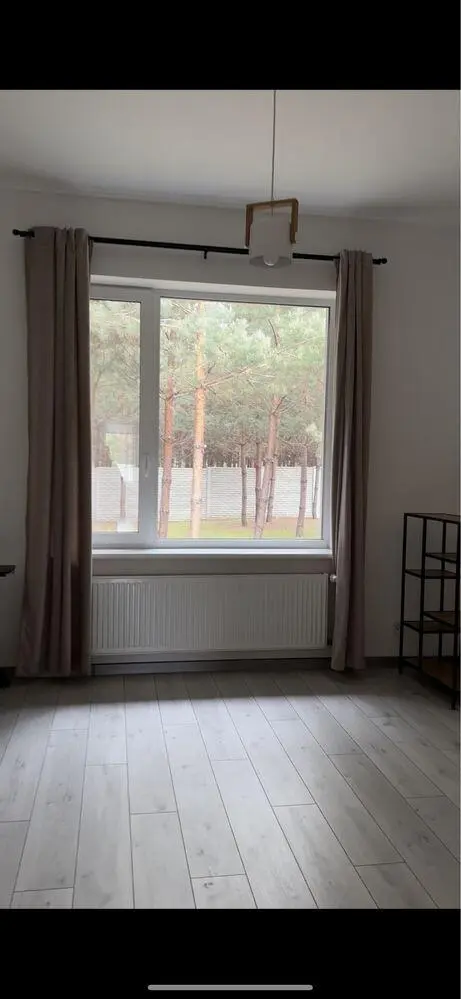 Будинок в лісі, збудовано для себе з розумом! 