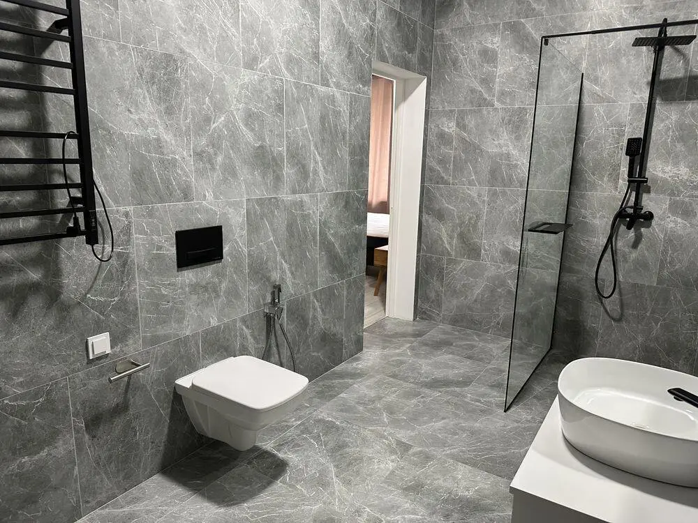 Будинок в лісі, збудовано для себе з розумом! 