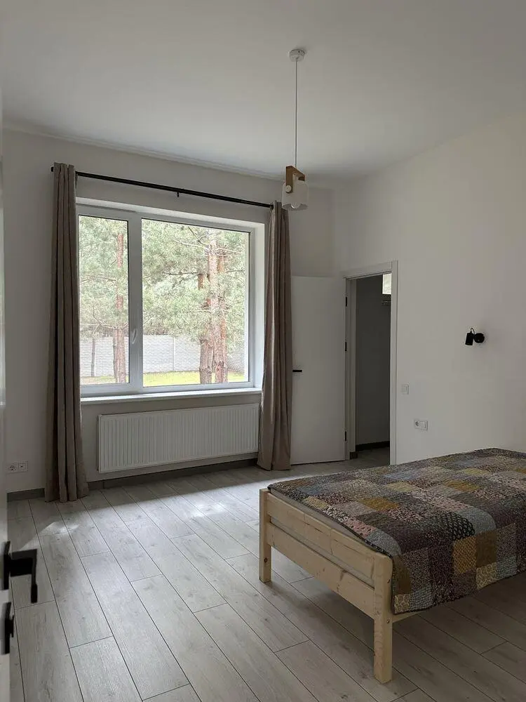 Будинок в лісі, збудовано для себе з розумом! 