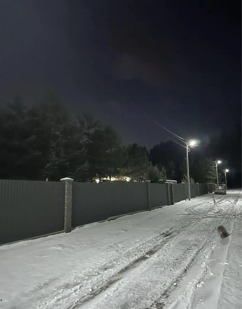 Будинок в лісі, збудовано для себе з розумом! 