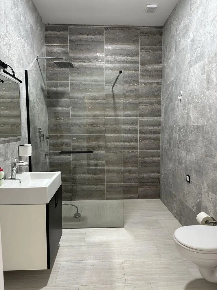 Будинок в лісі, збудовано для себе з розумом! 