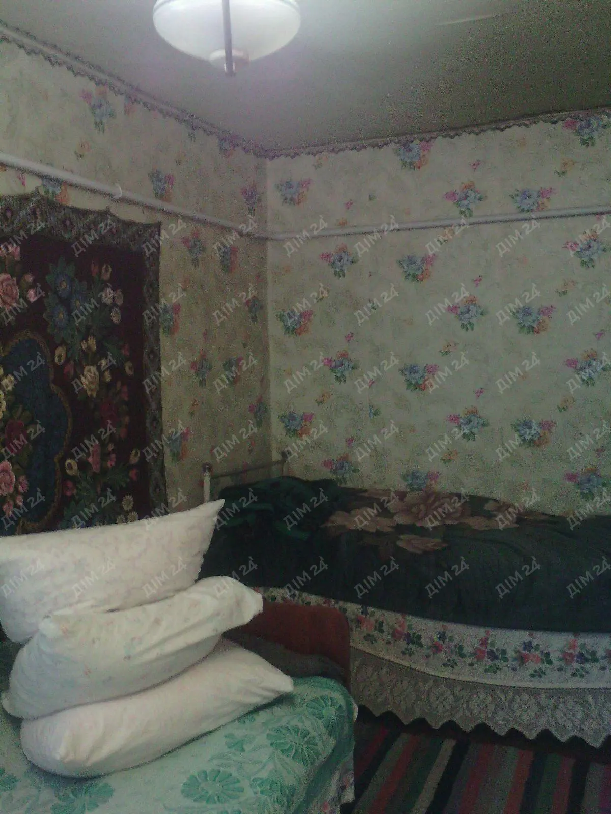 Будинок у Нових Санжарах!