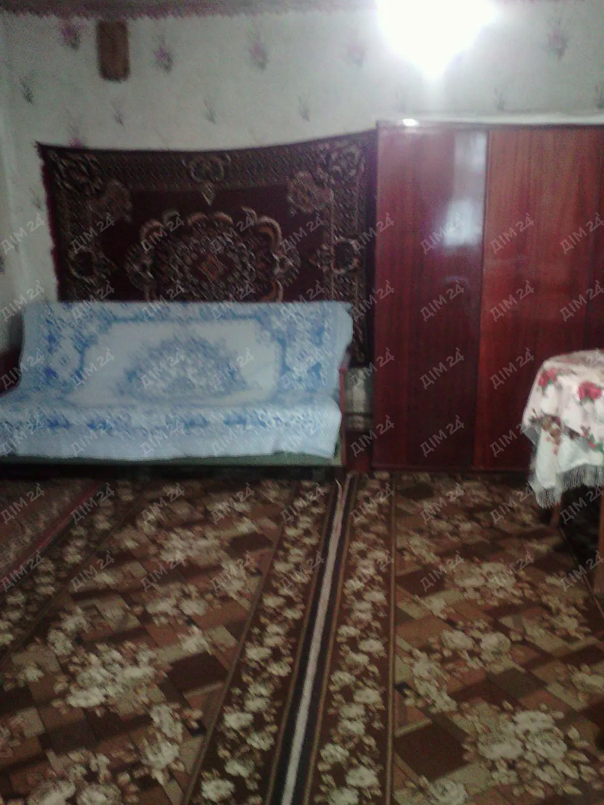 Будинок у Нових Санжарах!