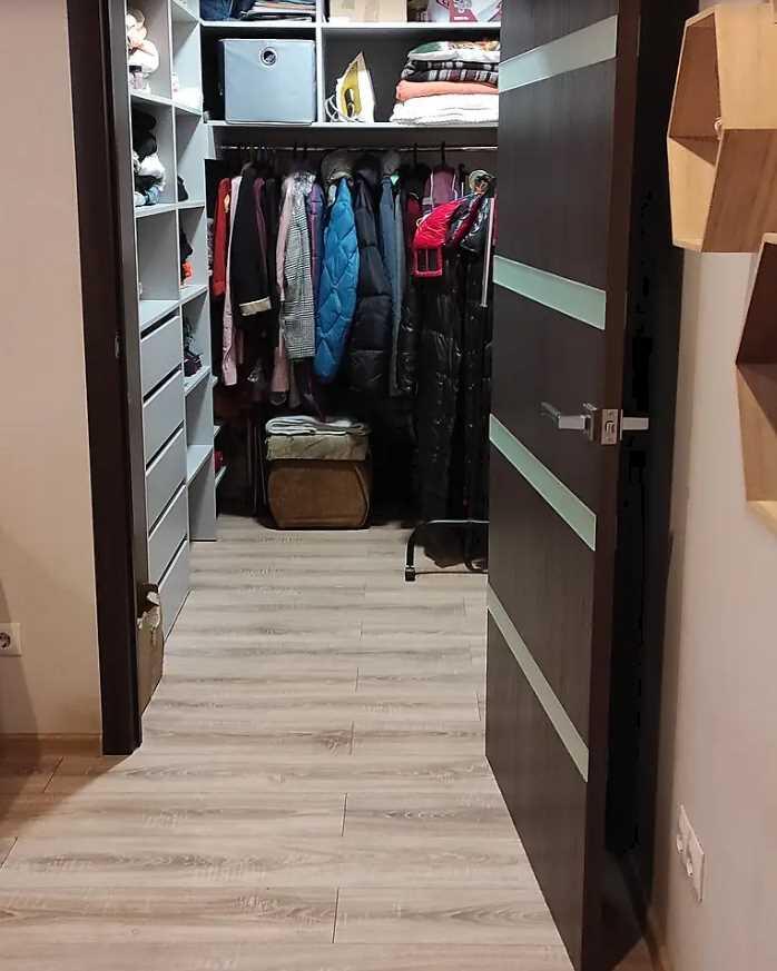 Двокімнатна квартира неподалік Київської площі (Зигіна)