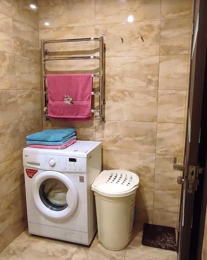 Двокімнатна квартира неподалік Київської площі (Зигіна)