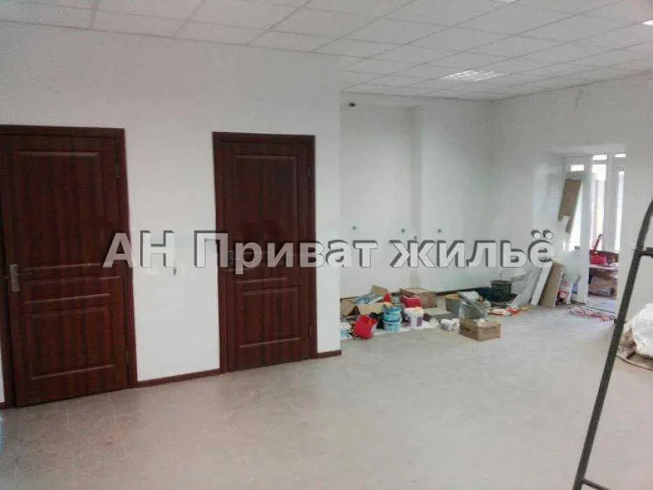 Комерційне приміщення у центрі Полтави