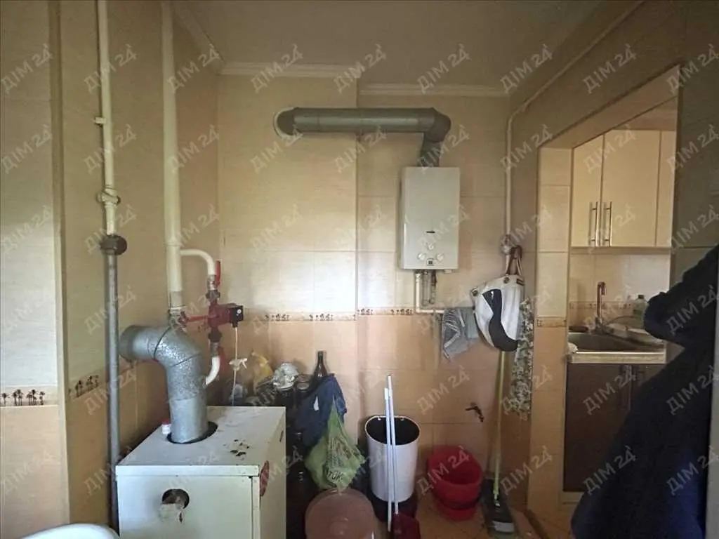 

Будинок із земельною ділянкою 1 га, неподалік від міста Решетилівка