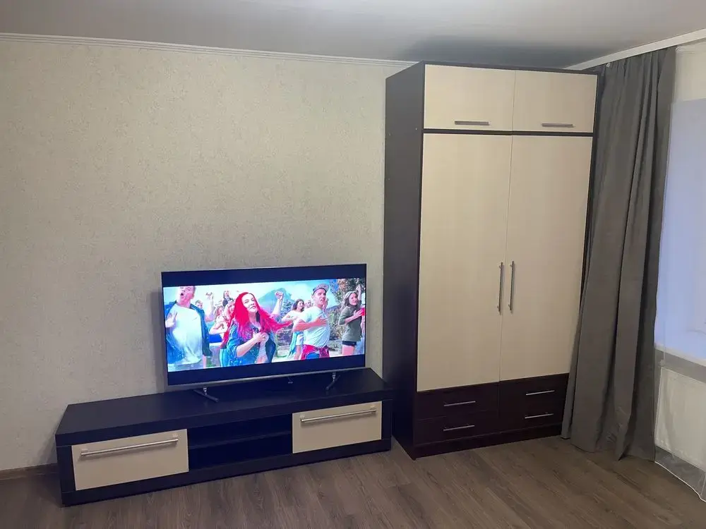 1-кімнатна в новобудові на Огнівці
