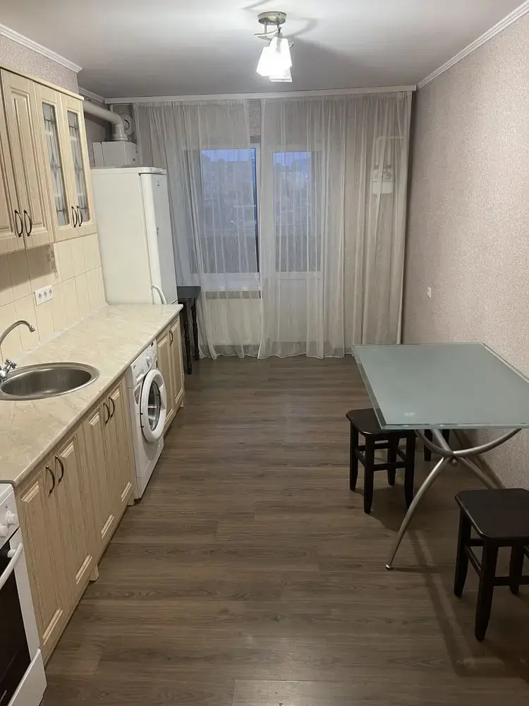 1-кімнатна в новобудові на Огнівці
