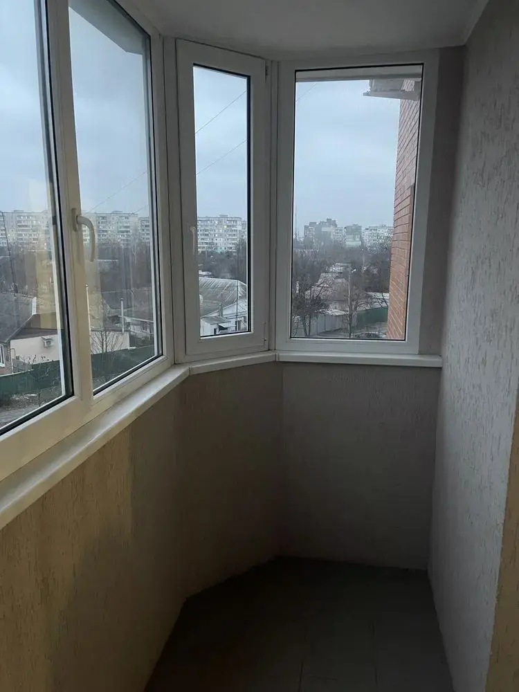 1-кімнатна в новобудові на Огнівці
