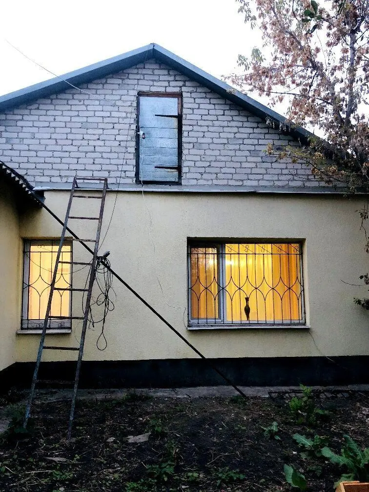 Продаж частини будинку в Центрі міста