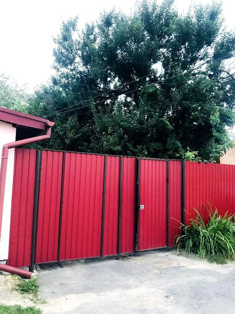 Продаж частини будинку в Центрі міста