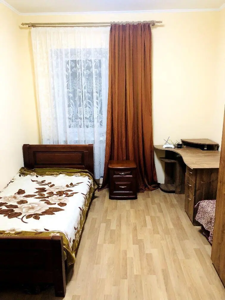 Продаж частини будинку в Центрі міста