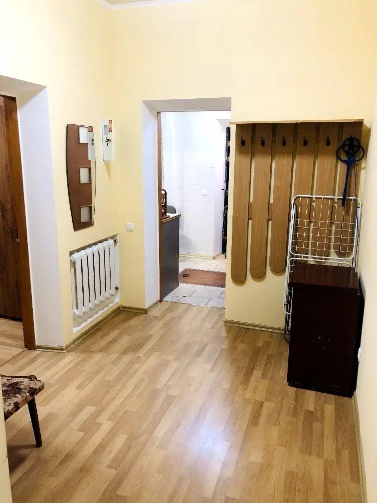 Продаж частини будинку в Центрі міста