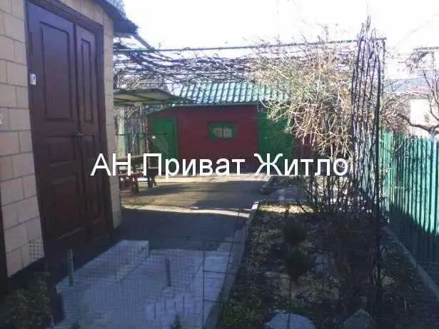 Навіщо платити за оренду?