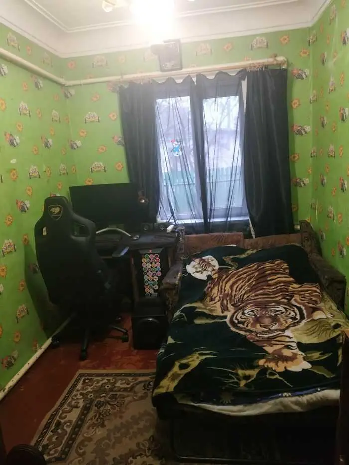 Навіщо платити за оренду?