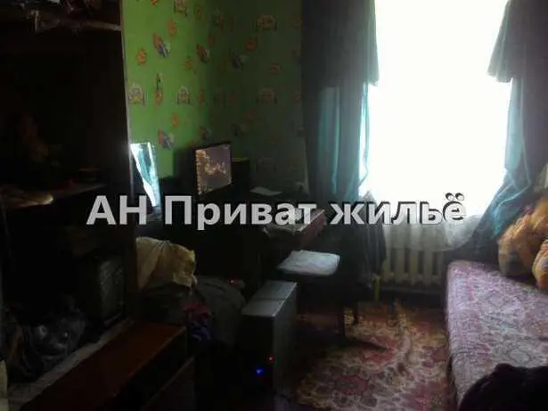 Навіщо платити за оренду?