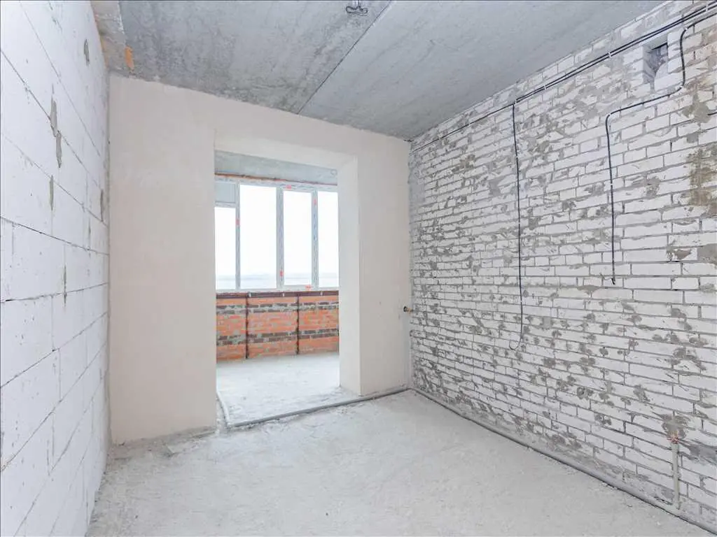 Квартира готова до оформлення іпотеки! 