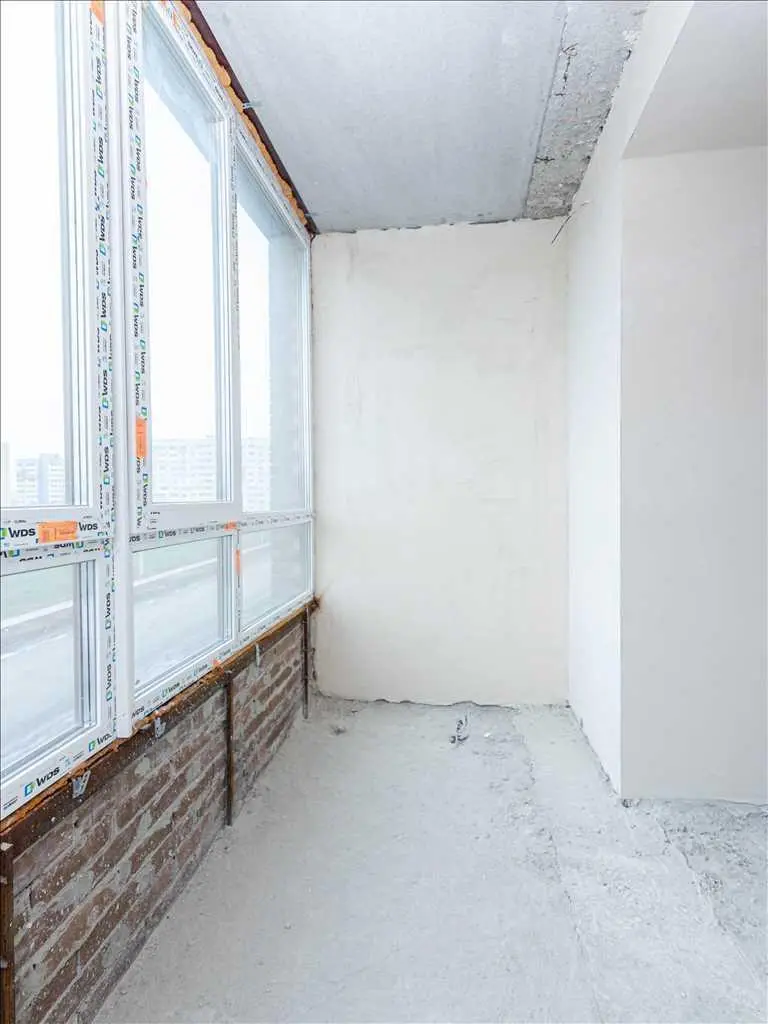 Квартира готова до оформлення іпотеки! 