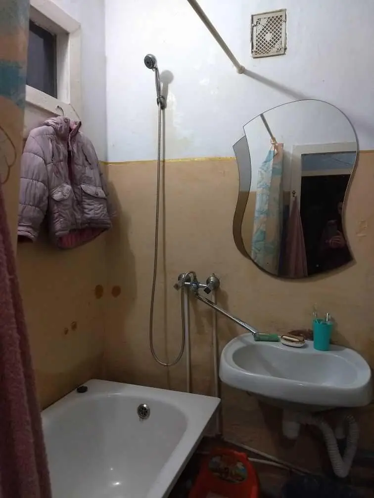 У продажу 1-кімнатна квартира на Браїлках