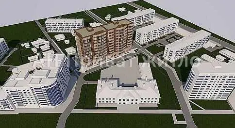 Приміщення вільного призначення на Г. Сагайдачного 