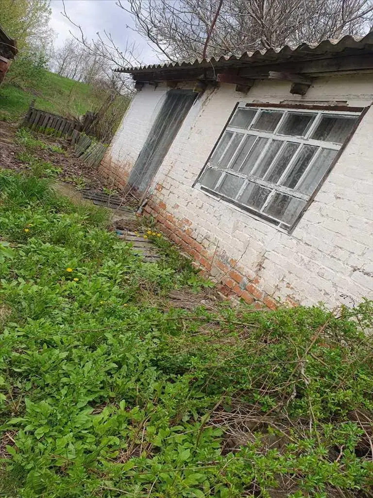 Дача в с.Вільховий Ріг 