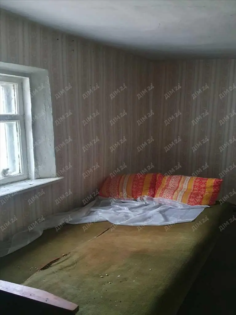 Дача в с.Вільховий Ріг 