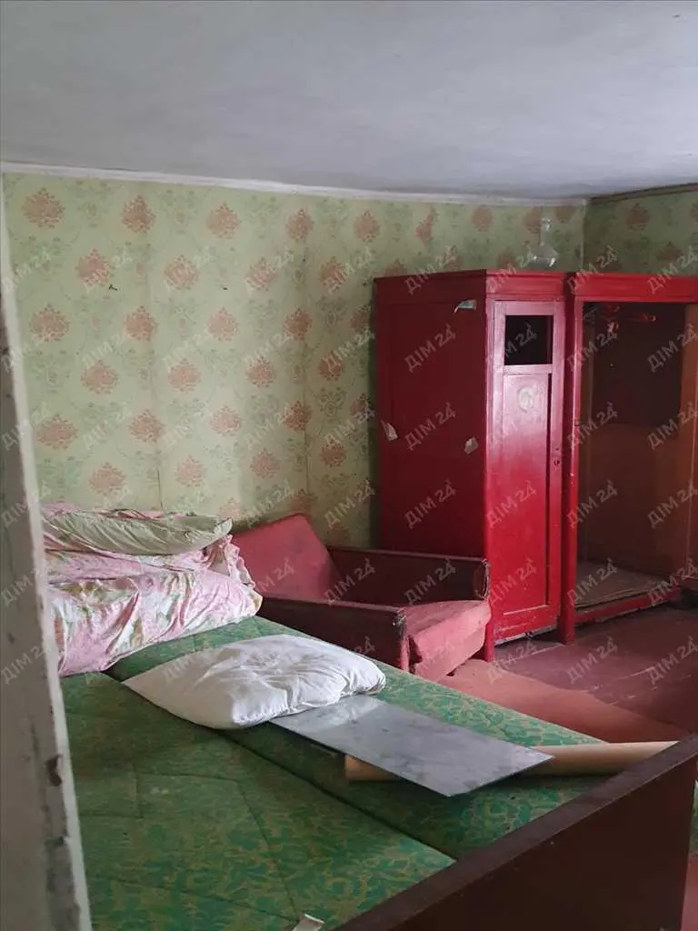 Дача в с.Вільховий Ріг 