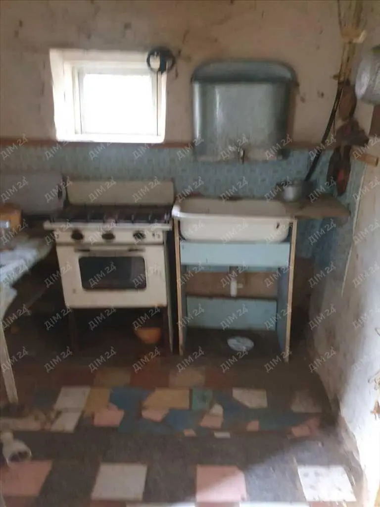 Дача в с.Вільховий Ріг 