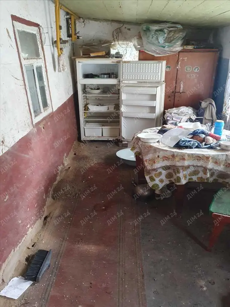 Дача в с.Вільховий Ріг 