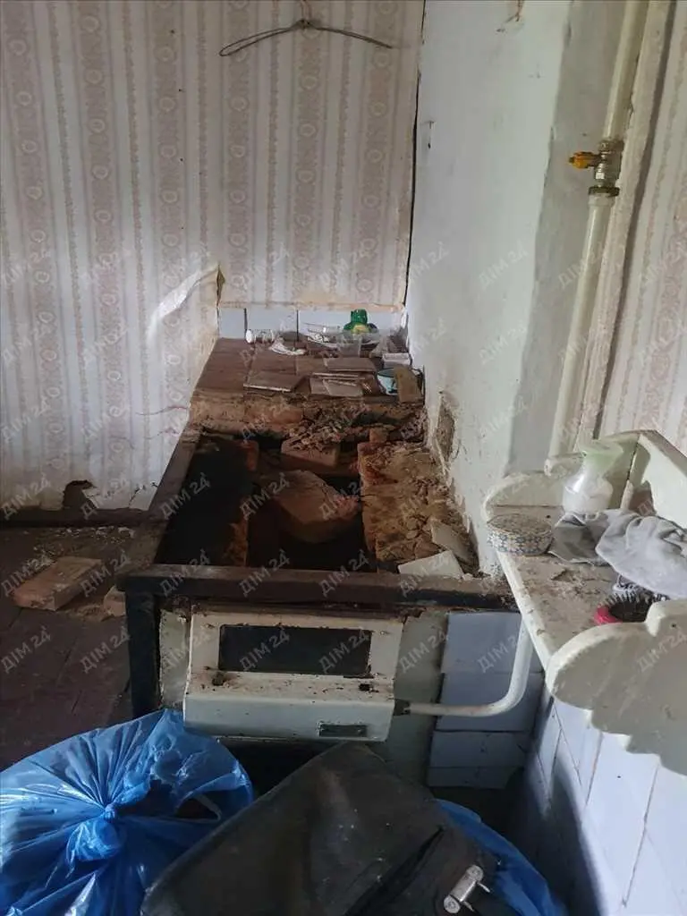 Дача в с.Вільховий Ріг 