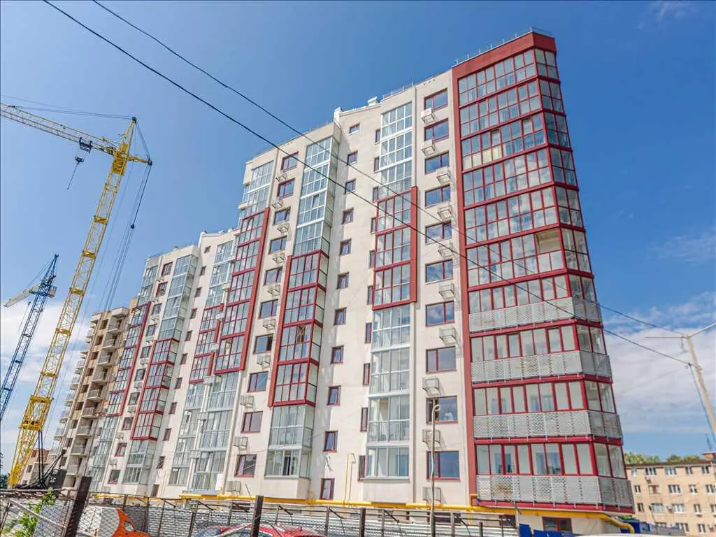 Однокімнатна квартира комфорт - класу! 