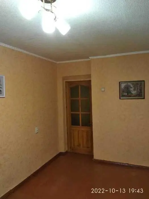 Однокімнатна на Дублянщині