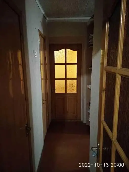 Однокімнатна на Дублянщині